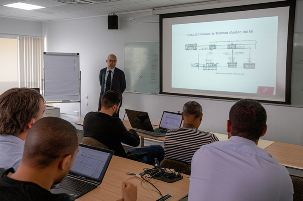 Course in Ethics of AI Use for Conflict Prediction