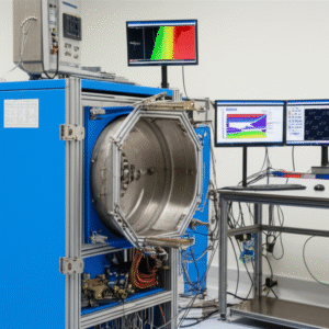 Diploma in Severe Work Cycles and Thermal Management