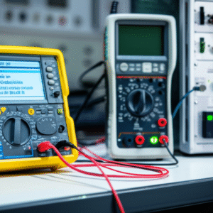 Diploma in Environmental Testing and Electrical Safety