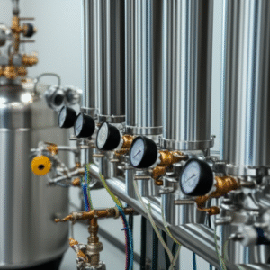 Diploma in Compression, Cooling and Dispensing Protocols
