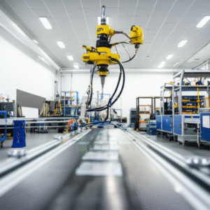 Diploma in 2R Factory Layout and Traceability