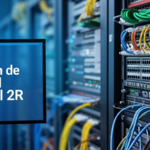 Diploma in Network Operation and Commercial KPI 2R