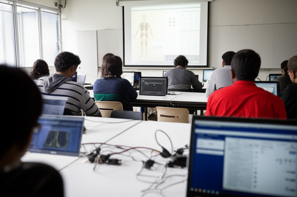 Calibración de Modelos