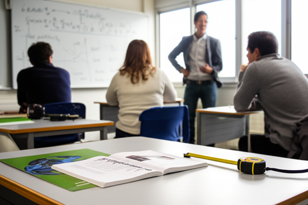 Course in Road Traffic Accident Investigation