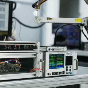 Diploma in Fault Tolerant Control and FDIR
