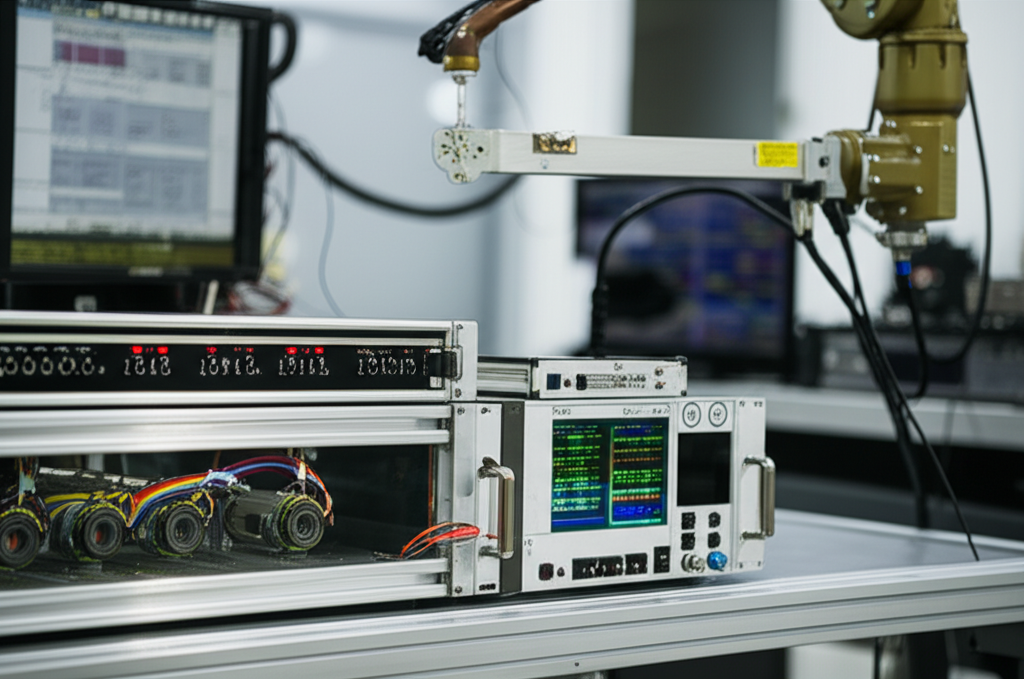 Postgraduate Diploma in Fault-Tolerant Control and FDIR