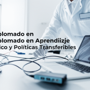 Diploma in Hierarchical Learning and Transferable Policies