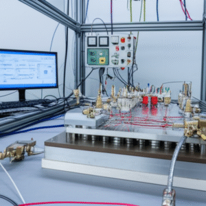 Diploma in Stacking, Humidification and PEM Degradation