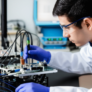 Diploma in On-board Calibration and Self-Calibration (intrinsic/extrinsic)
