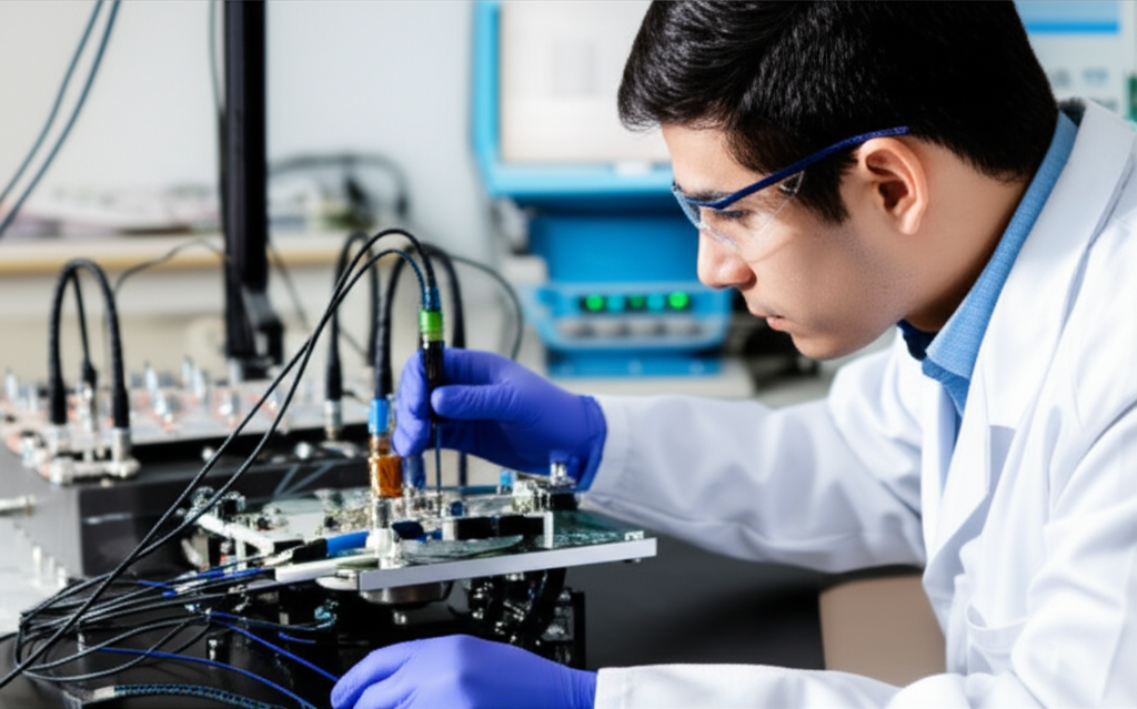 Diploma in On-board Calibration and Self-Calibration (intrinsic/extrinsic)