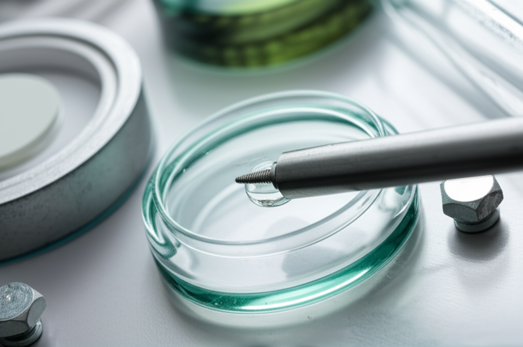 Lavabilidad y Durabilidad