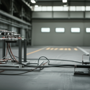 Diploma in Mixed Testing Campaigns (sim-track-road)