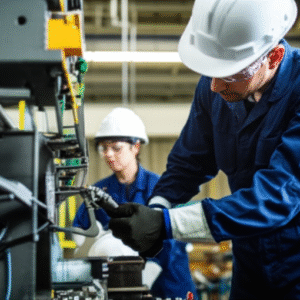 Diploma in Efficient Maintenance and Replacement