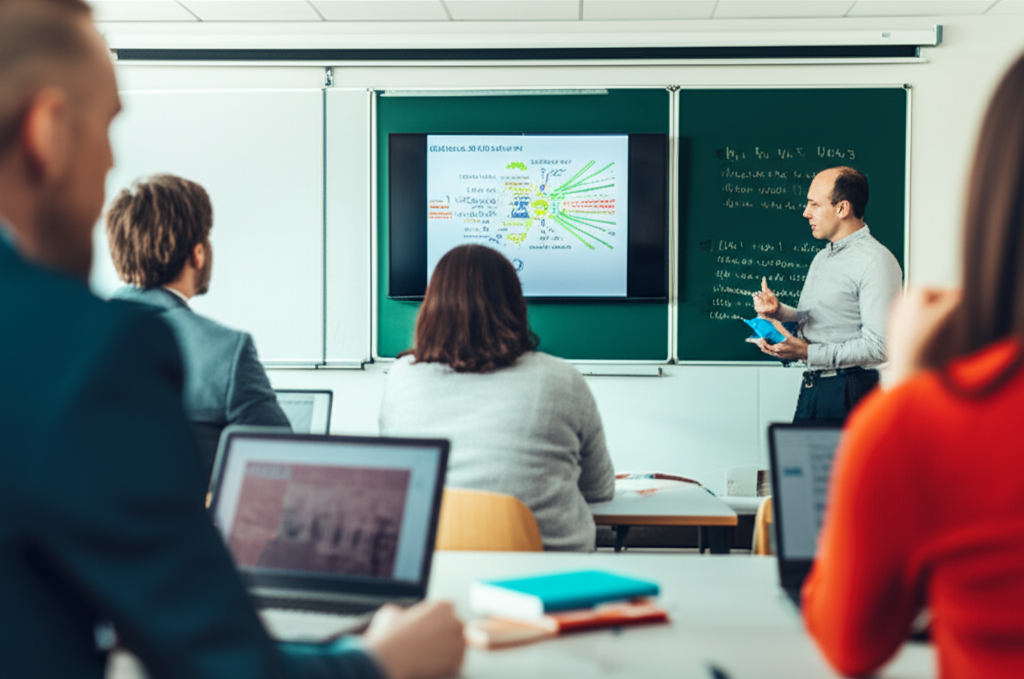 Machinery Chassis Fatigue Testing Course