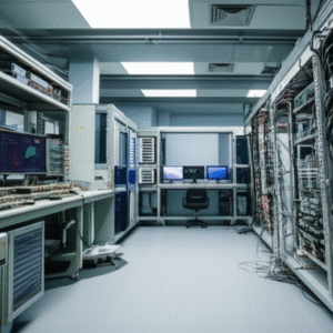Diploma in Accelerator-Aware Architectures and Performance Measurement
