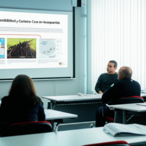 Sustainability and Zero Carbon Course in Airports