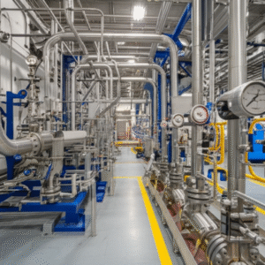 Diploma in Cryogenic Liquid (LH₂) and Thermal Management