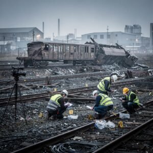 Incident investigation