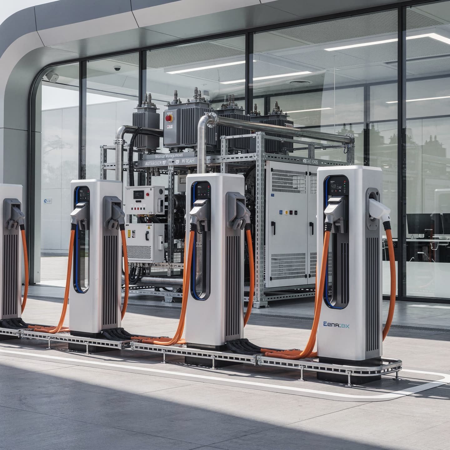 Arquitectura Eléctrica