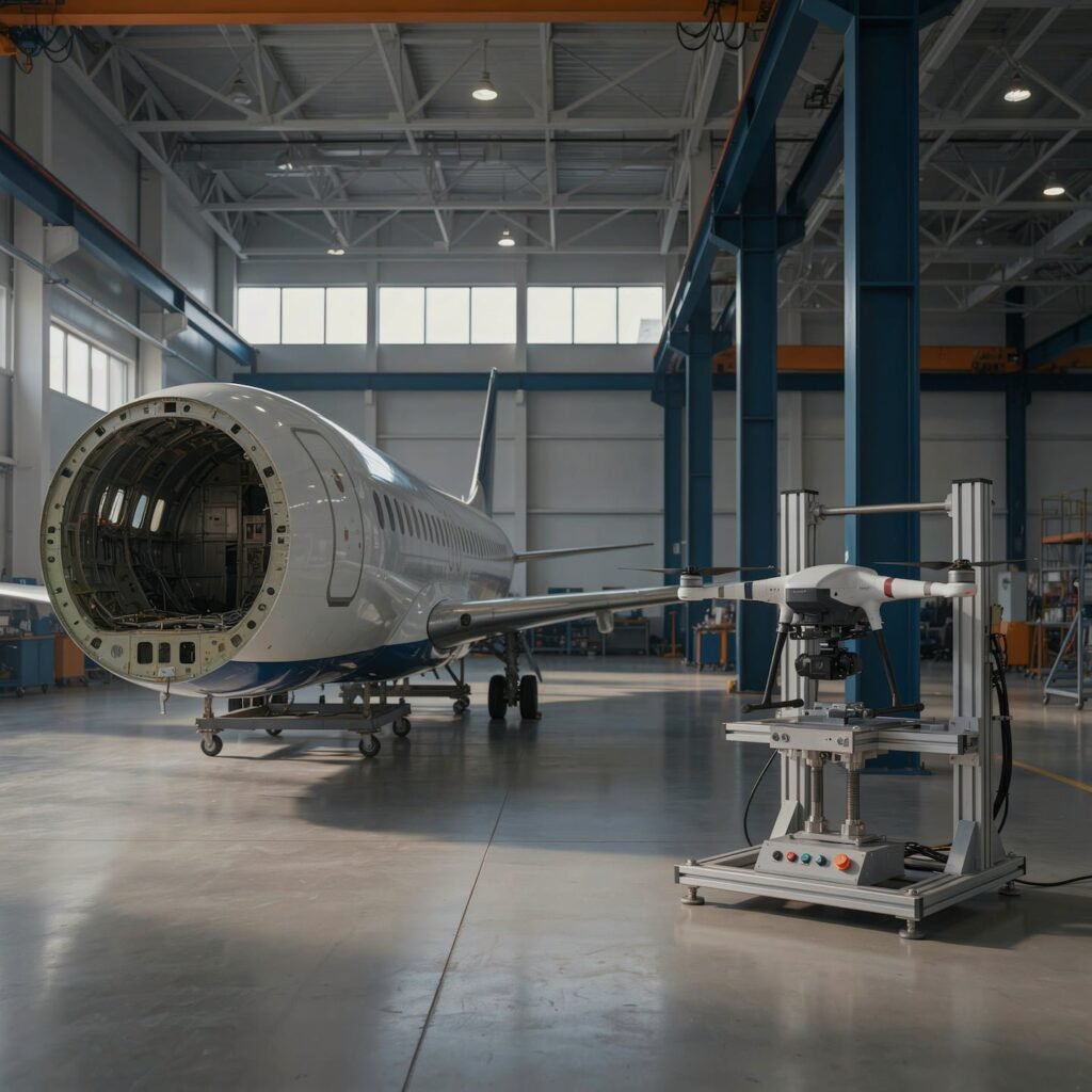 Postgraduate Diploma in Rotor Vibration and Active Control