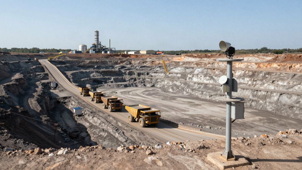 Diploma in Uranium Mining and Conversion