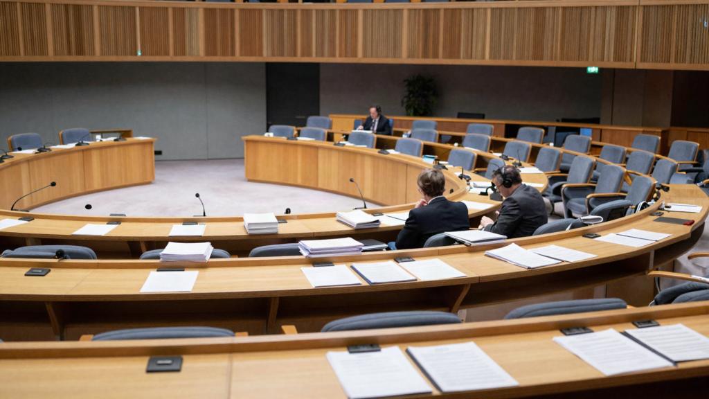Diploma in UN Standards and Autonomous Weapons