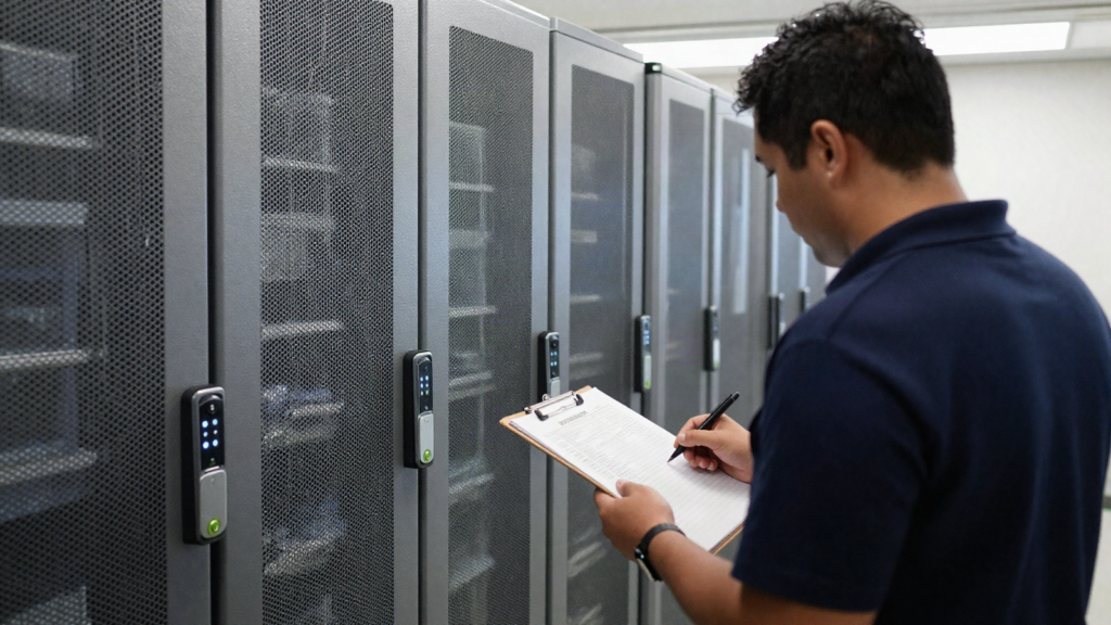Diploma in NATO/EU Data Security Standards