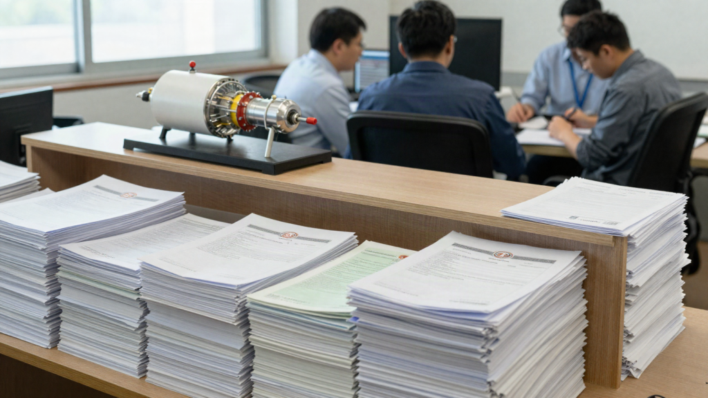 Diploma in NRC/US DOE Licensing Processes