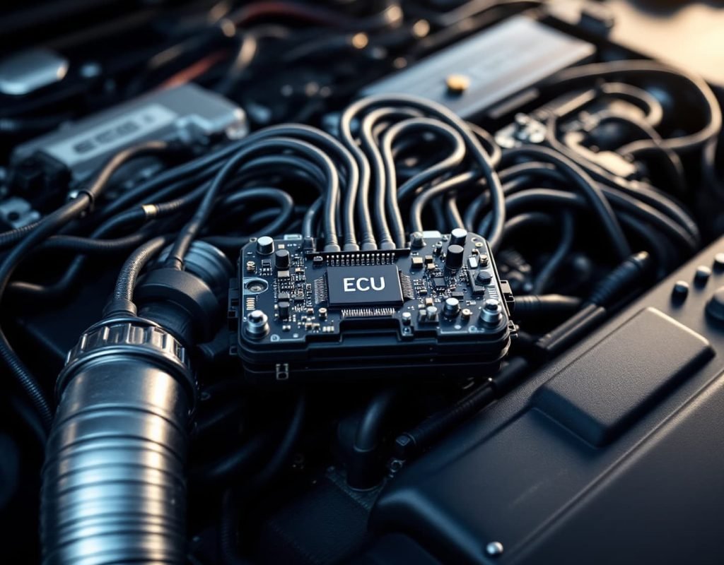 gestión electrónica