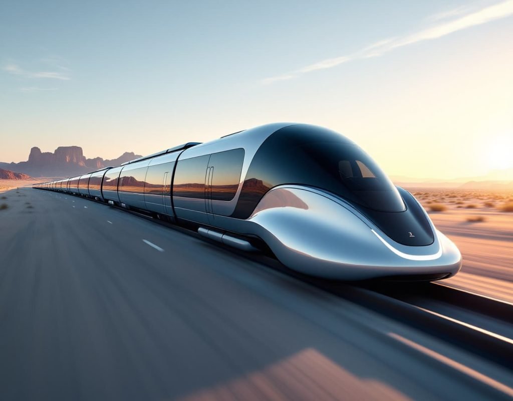 hyperloop
