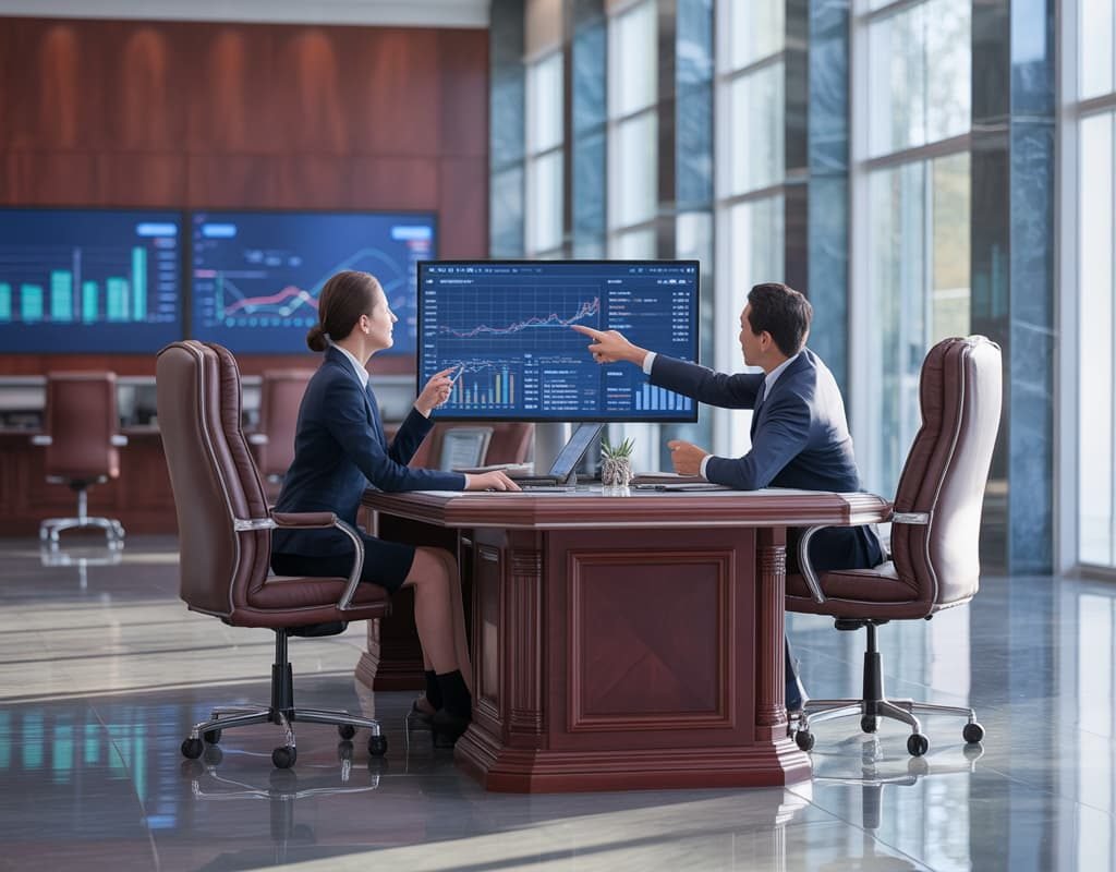 set-up para banking