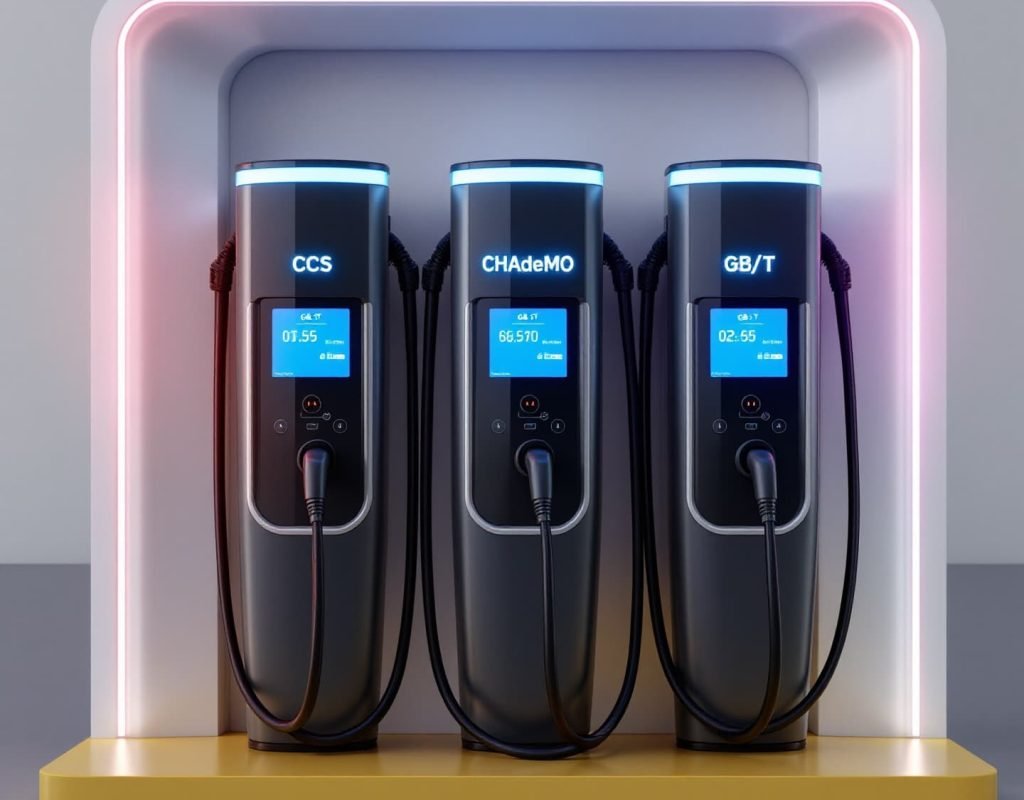 CCS