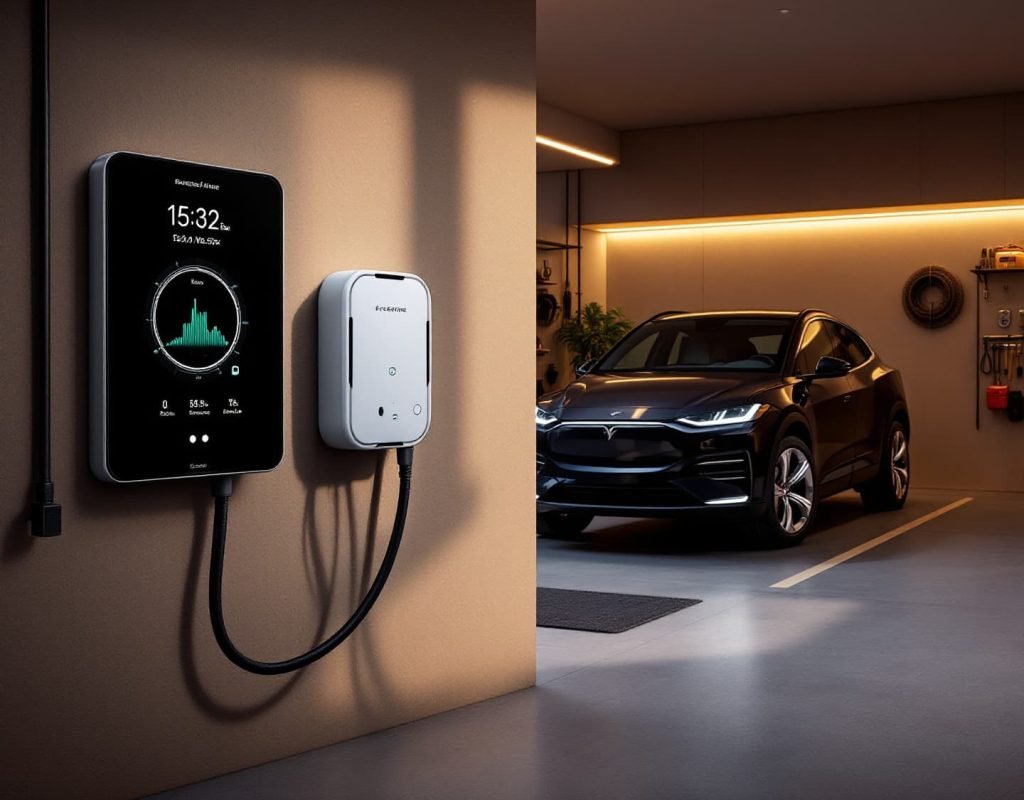smart charging