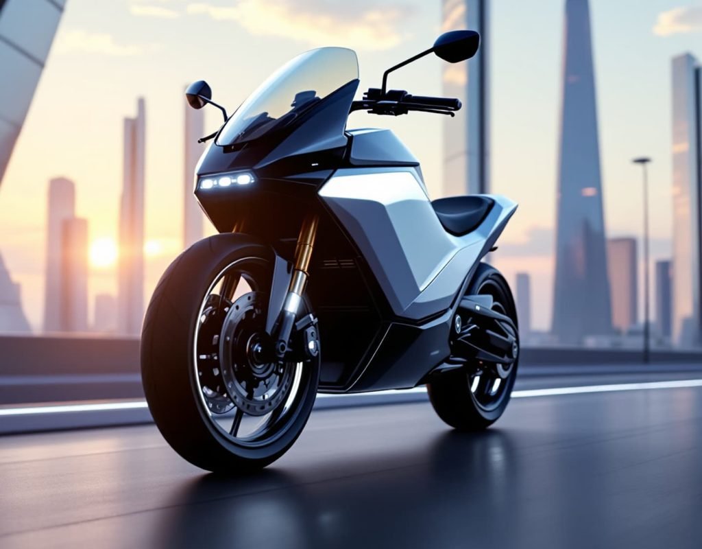 e-motos