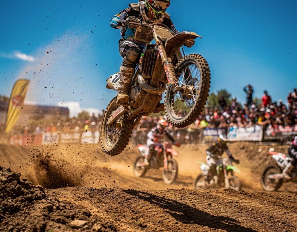Motocross