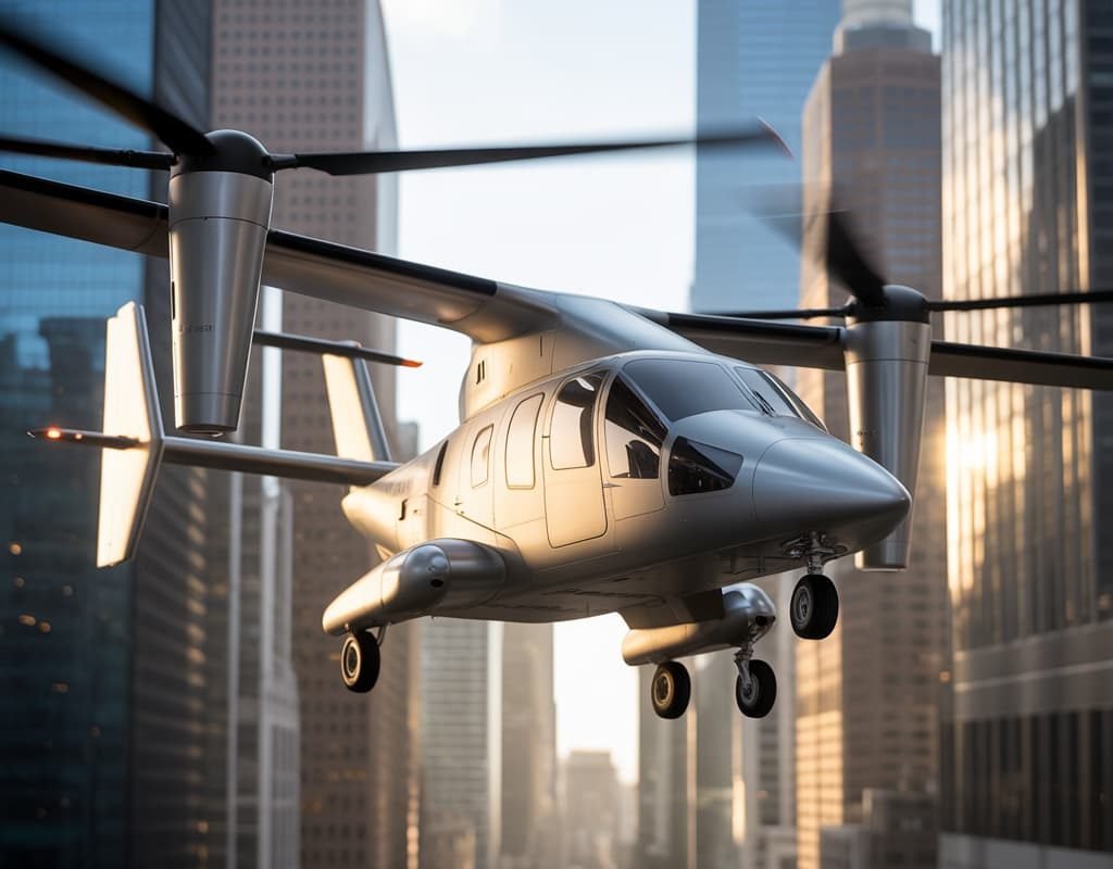 tiltrotor