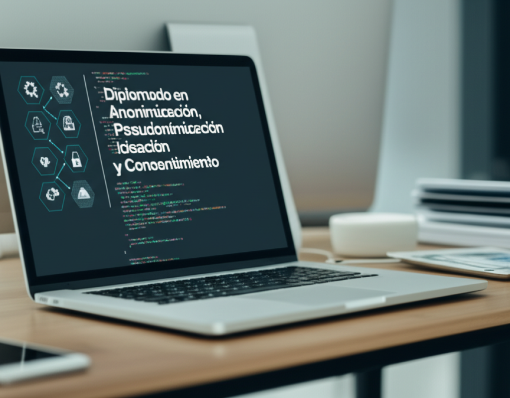 Pseudonimización