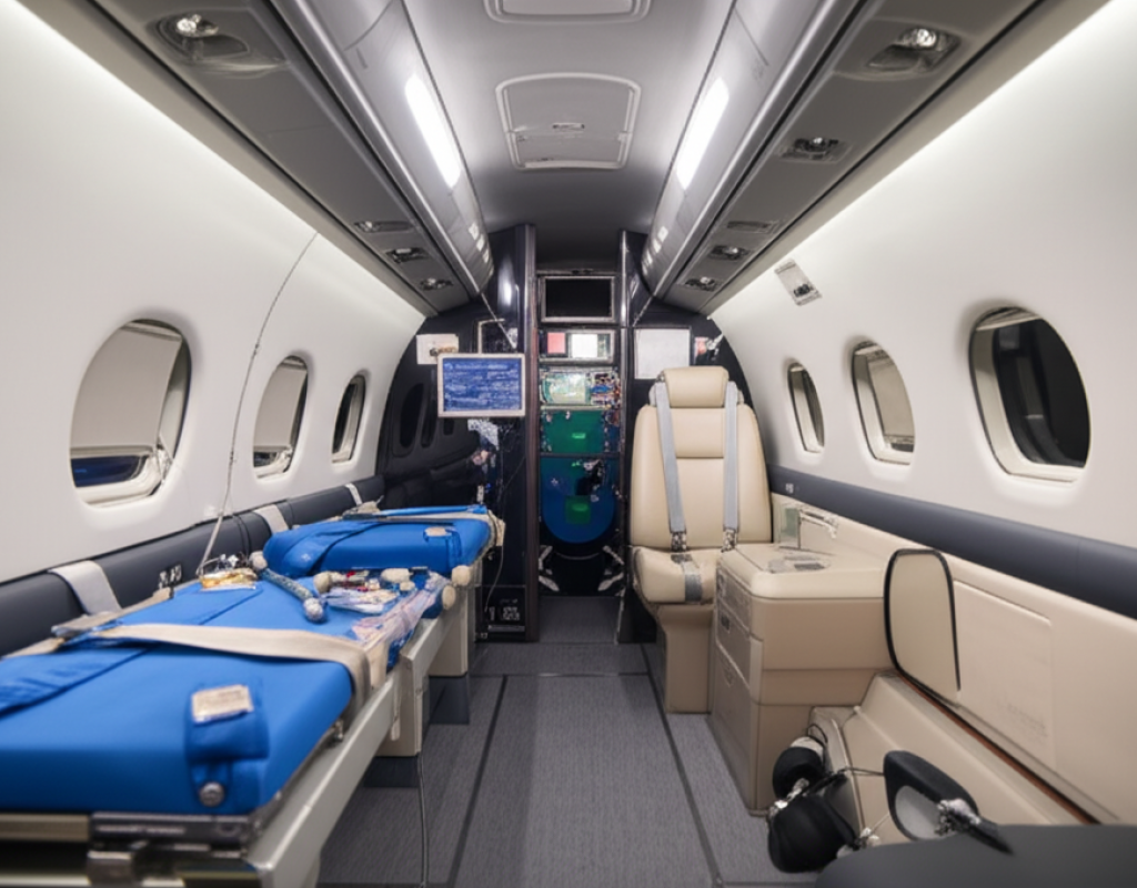 Protocolos de Emergencia