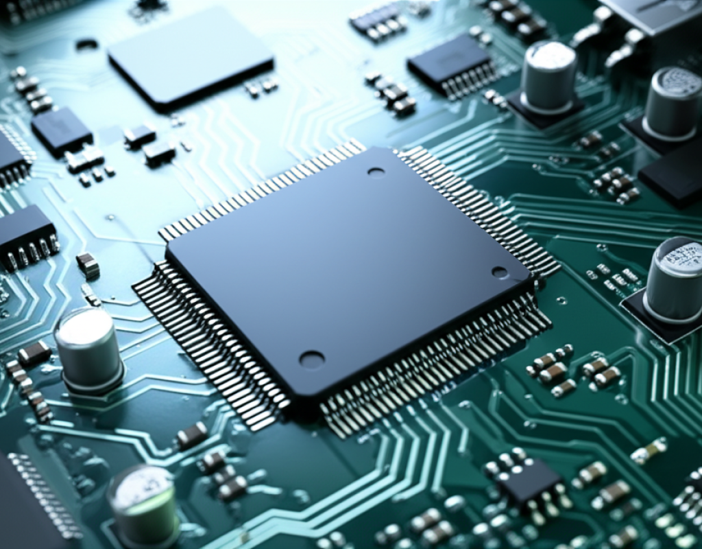 Gobernanza de Algoritmos