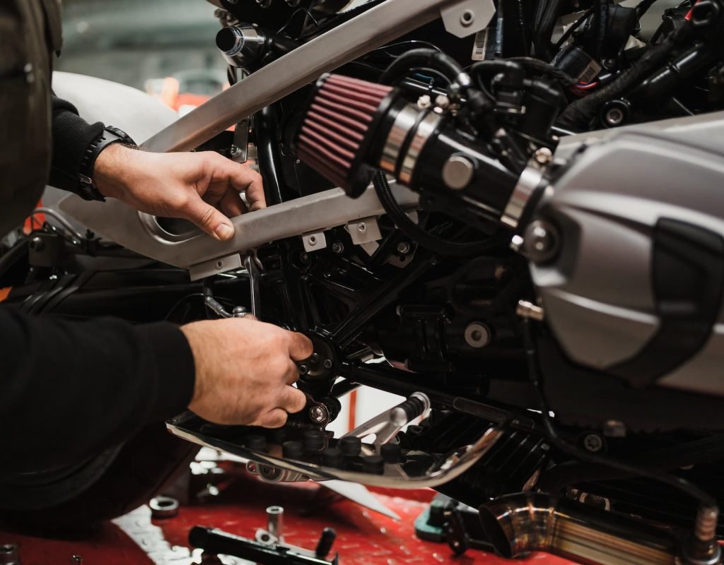 Arquitectura Eléctrica