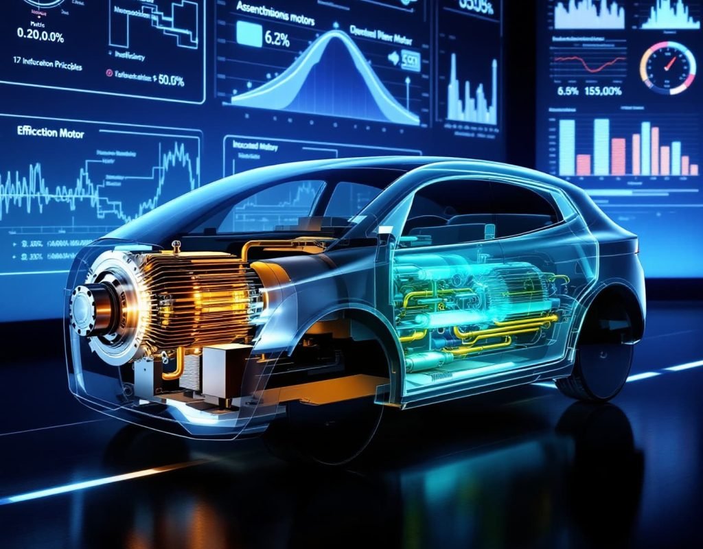motores síncronos
