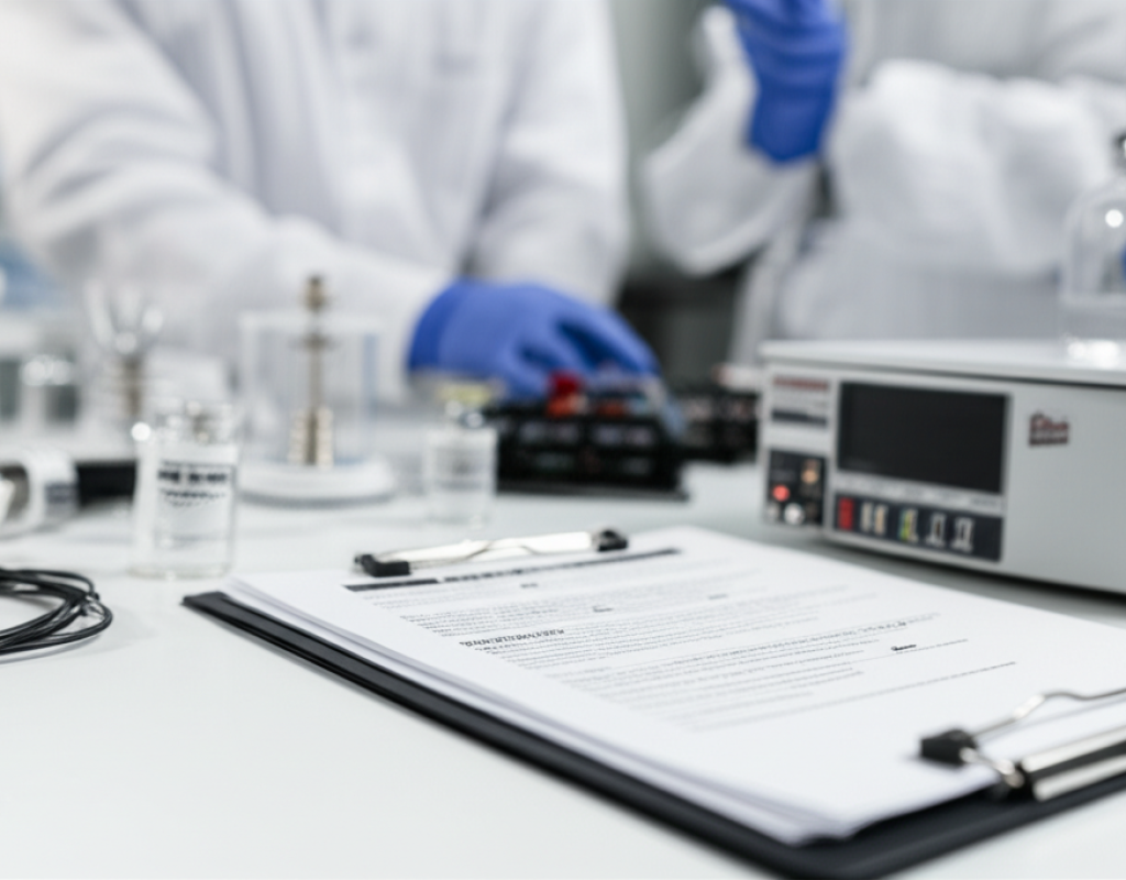 Validación Clínica