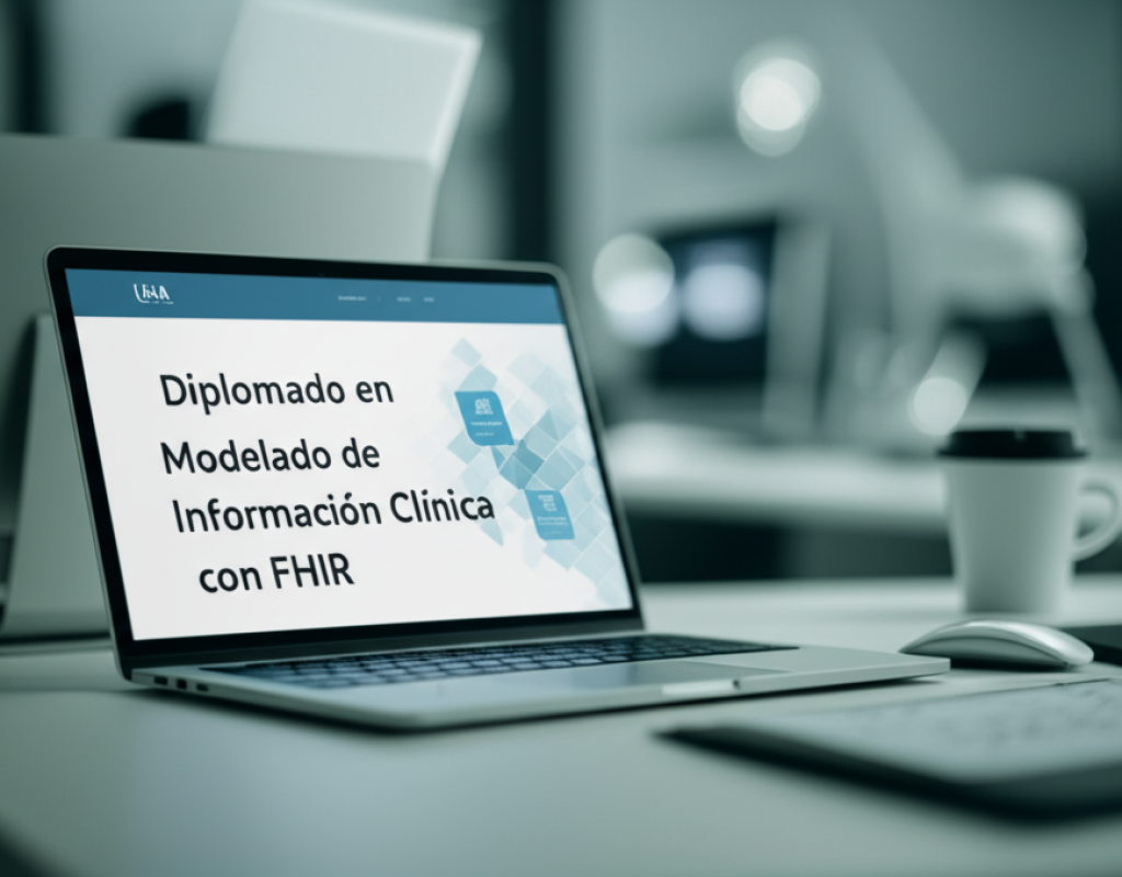 Modelado de Información