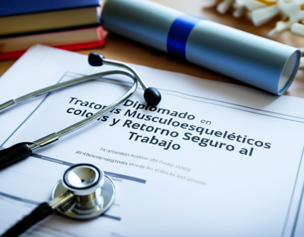 Musculoesqueléticos