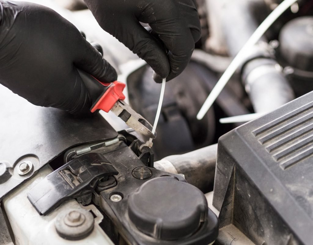 Inyección y Combustión